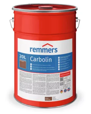 Środek do ochrony drewna Carbolin Remmers