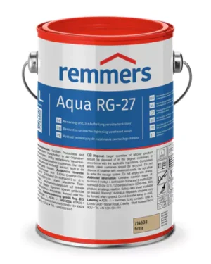 Renowator do drewna Remmers