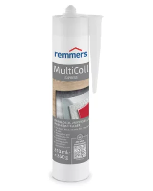 Klej poliuretanowy MultiColl-Express Remmers