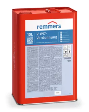 V-897-Verdünnung Remmers