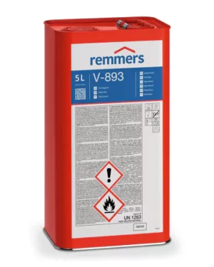 Rozcieńczalnik o powolnym działaniu V-893-Verzögerer Remmers