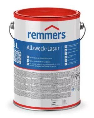 Szybkoschnąca lazura dekoracyjna Remmers