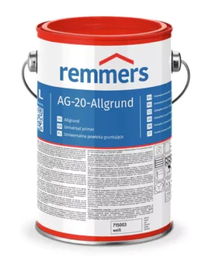 Podkład adhezyjny do metali AG-20-Allgrund Remmers